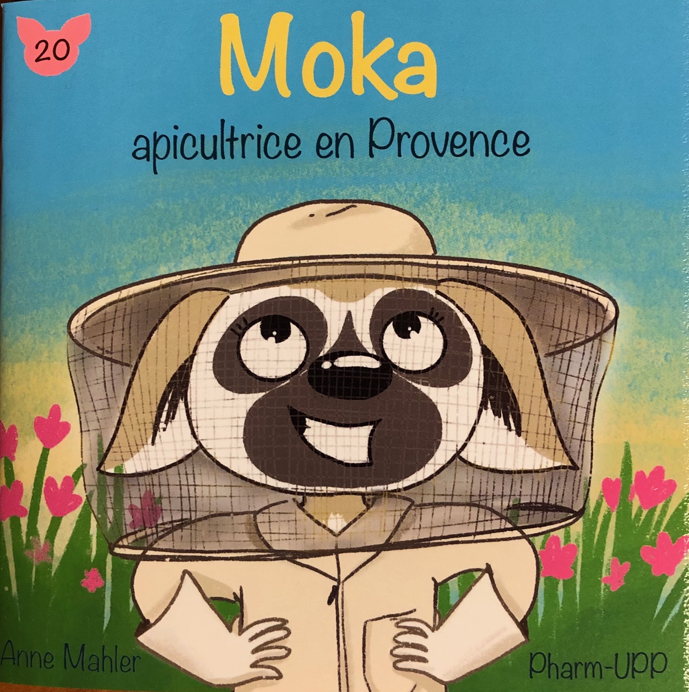 C’est la Rentrée avec Moka